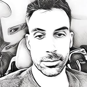 Meet your Posher, Josh